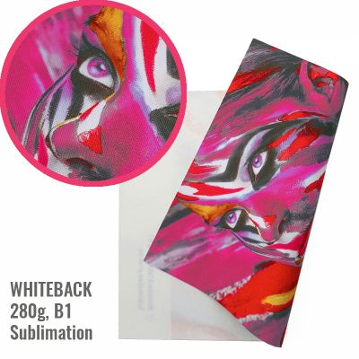 Whiteback 280g